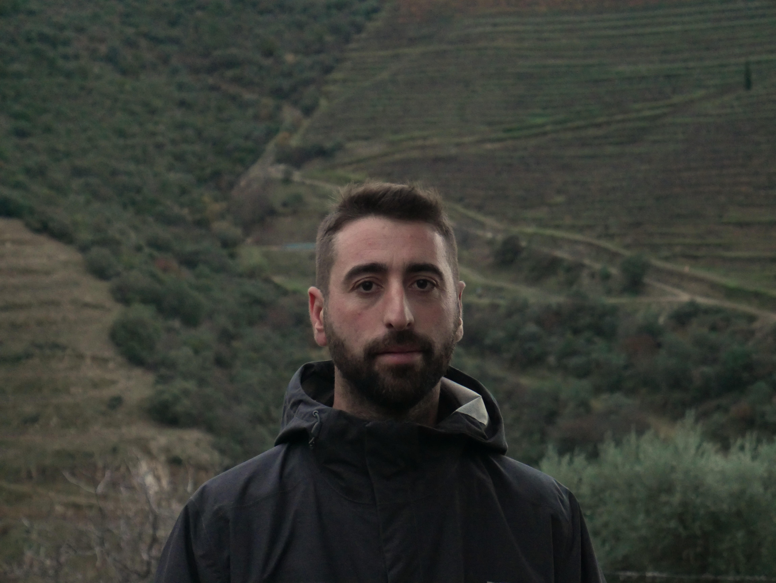 David Branco